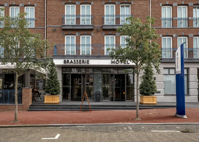 Hotel Roermond Hotel Roermond