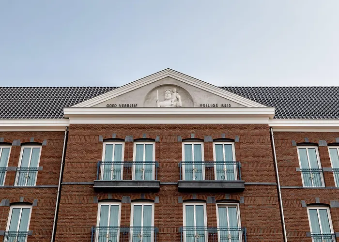 Hotel Roermond Hotel Roermond