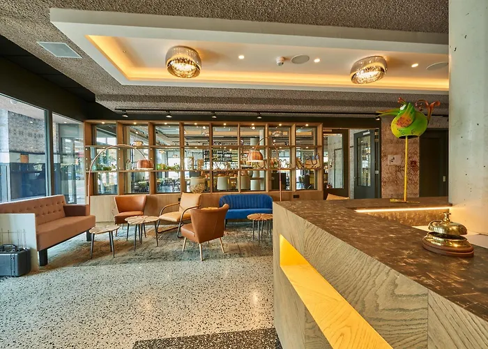 Hotel Roermond Hotel