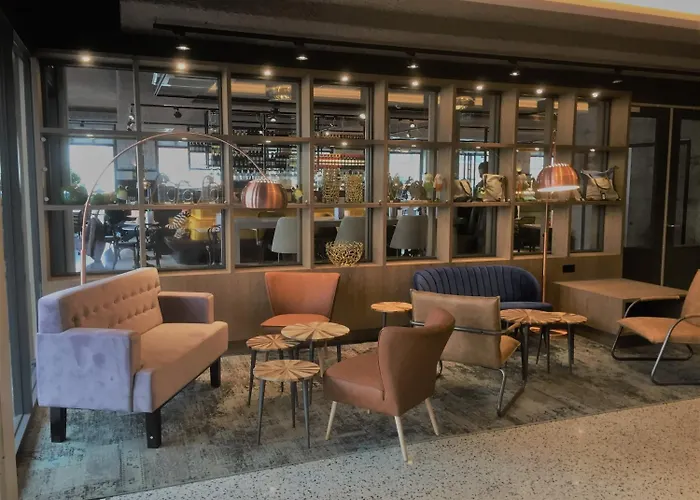 Hotel Roermond Hotel 4*