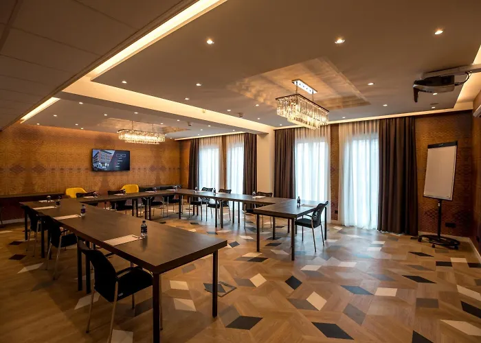 Hotel Hotel Roermond Roermond