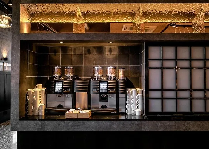 Hotel Hotel Roermond Roermond