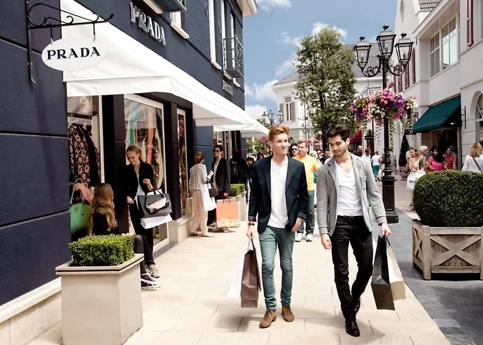 Hotel Hotel Roermond Roermond