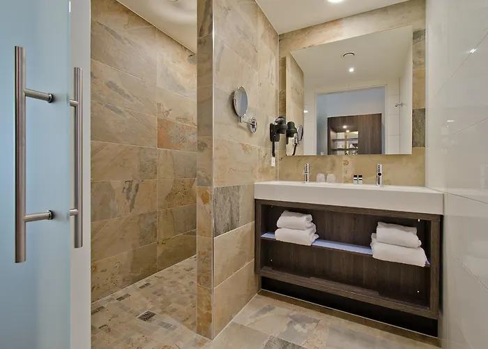 Hotel Roermond Hotel 4*