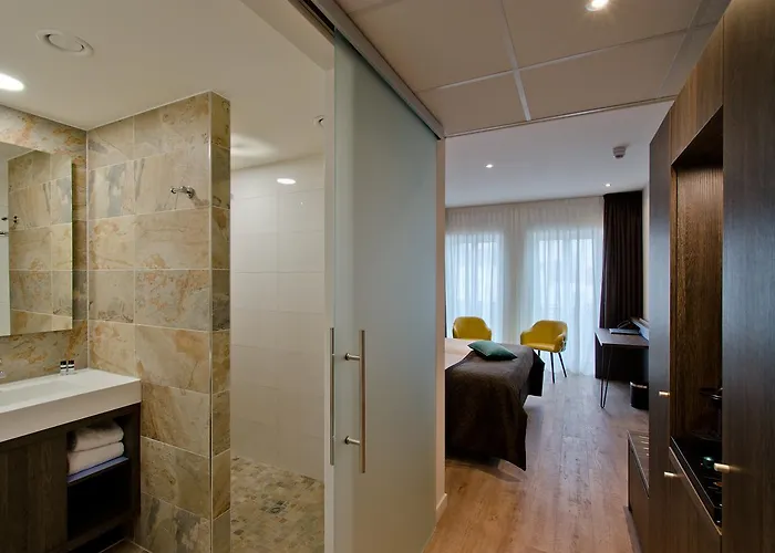 Hotel Roermond Hotel 4*