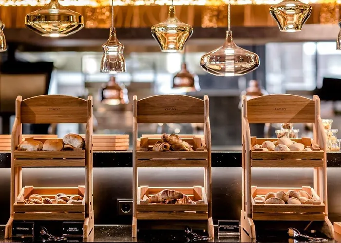 فندق فندق رورموند رورموند