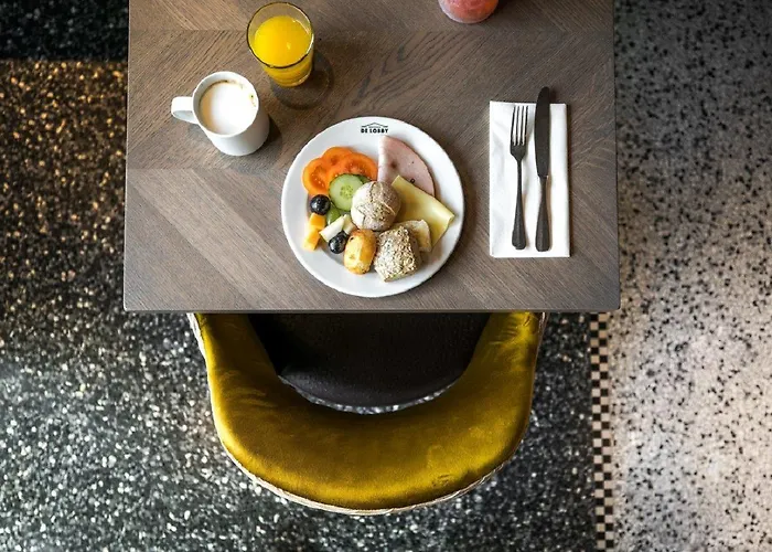 Hotel Hotel Roermond 4*