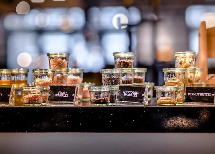 ホテル ルールモント 4* ルールモント