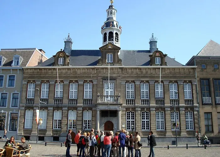 Hotel Roermond Hotel 4*