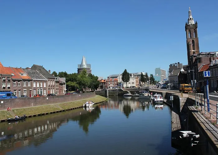 Hotel Roermond Hotel 4*