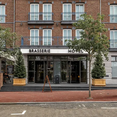 Hotel Roermond Hotel Roermond