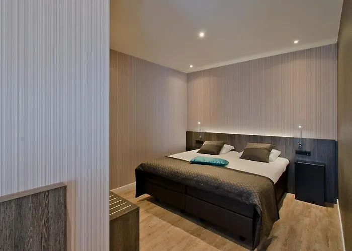 Hotel Roermond Hotel Roermond