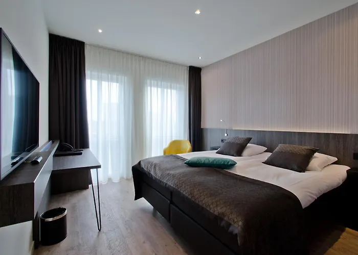 Hotel Roermond Hotel Roermond