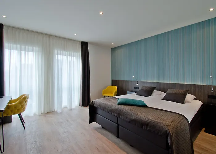 Hotel Roermond 4* Roermond
