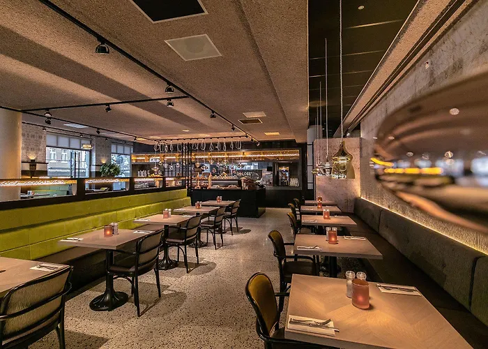 Hotel Hotel Roermond Roermond