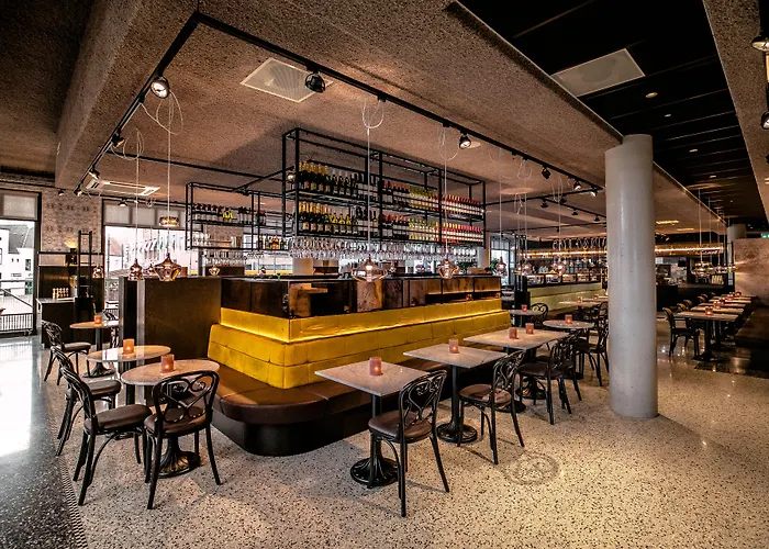 Hotel Roermond Hotel Roermond