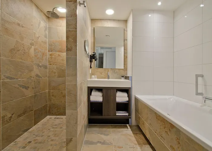 Hotel Roermond Hotel Roermond