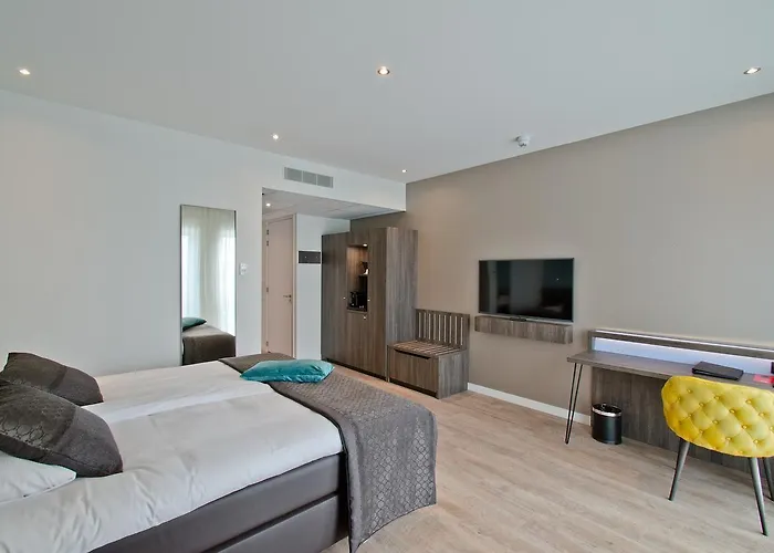 Hotel Roermond Hotel