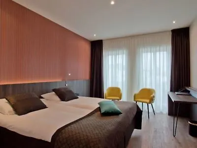 Hotel Roermond Hotel Roermond