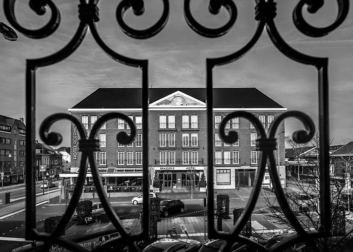 Hotel Hotel Roermond Roermond