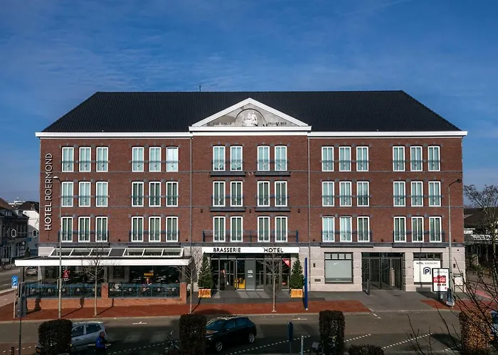 Hotel Roermond Hotel Roermond